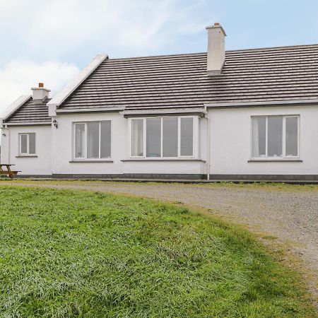 Seaspray Villa Renvyle Exterior foto