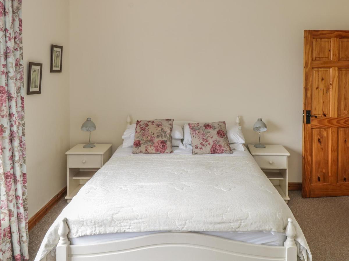 Seaspray Villa Renvyle Exterior foto